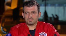 İzmir'de TEKNOFEST rüzgarı! Selçuk Bayraktar: Dünyanın en büyük etkinliği