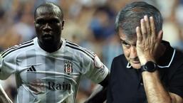 Adana Demirspor - Beşiktaş maçında 35 yıl sonra bir ilk! Tarihe geçen istatistik