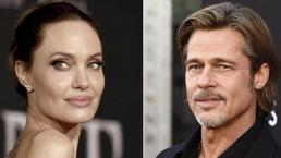Angelina Jolie Brad Pitt ile ilişkisinden bahsetti: Tüm hayatım değişti