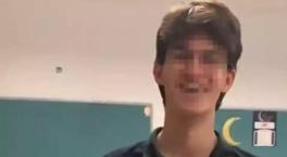 Atatürk'e hakaretten tutuklanan liseli için istenen ceza belli oldu