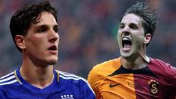 Zaniolo, Galatasaray'dan ayrılış sürecinin bilinmeyenlerini anlattı: Hemen teklifi kabul ettim