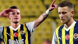 Fenerbahçe - Başakşehir maçına Szymanski damgası! İnanılmaz performans