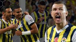 Fenerbahçe-Başakşehir maçı sonrası övgüler yağdırdı: "Emanetteki" liderliğini geri aldı 