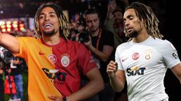 Sacha Boey, Galatasaray ile sözleşmesini uzatıyor! İşte serbest kalma bedeli