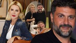 Ece Erken: Şafak, Eymen’e çok güzel babalık yaptı!