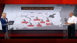 Bakan Güler açıklamıştı: Gabar ve Kato'da petrol rezervi! İşte Türkiye'nin avantajı
