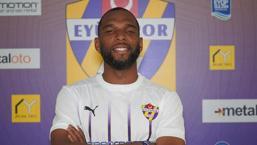 Eyüpspor, Ryan Babel ile yollarını ayırdı! Resmi duyuru