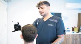 Kadınlar doğal, erkekler gür saç istiyor 