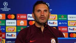 Galatasaray'da Okan Buruk'tan forma adaleti! Herkes şans bulacak