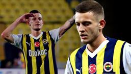 Fenerbahçe'nin parlayan yıldızı Sebastian Szymanski!