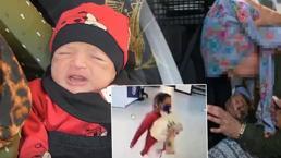 İzmir'i sarsan olayda aile konuştu: Bebeği poşete koyup çıkarmış