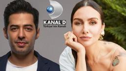 Kanal D’nin iddialı projesi 'Bir Derdim Var'ın çekimleri başladı