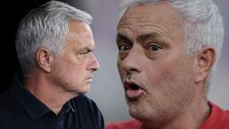 Jose Mourinho eleştirileri cevapladı! 'Çılgın teklife rağmen ayrılmadım'