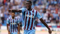 Paul Onuachu: Önemli olan 3 puan almak!