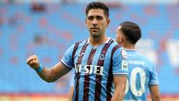 Anastasios Bakasetas: Biraz garip bir gol oldu