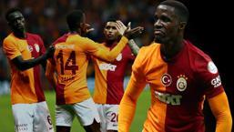 Galatasaray, Ankaragücü karşısında geri döndü! 3 puanın sahibi oldu