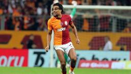 Sacha Boey'dan Manchester United yorumu! 'İyi bir maç çıkarmalıyız'