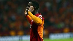 Wilfried Zaha: Güvenimi kazanmaya çalışıyorum