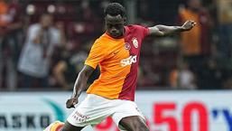 Davinson Sanchez'den Manchester United cevabı! 'Puan için mücadele edeceğiz'