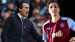 Unai Emery'den Nicolo Zaniolo vurgusu! 'Çok memnunum'