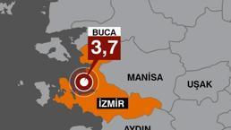 3.7'lik deprem neden şiddetli bir şekilde hissedildi? Prof. Dr. Ersoy'dan dikkat çeken yorum