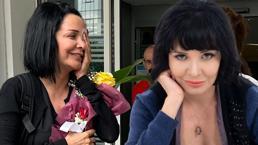 Evrim Akın korkuttu! 'Gözlerimden operasyon geçirdim'