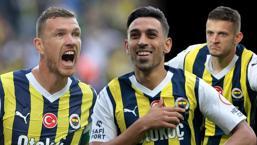 Fenerbahçe seriye devam ediyor! Rizespor'u da mağlup etti