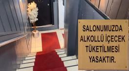 Irak'taki düğünde 115 kişi çıkan yangında can vermişti! Uzmanlardan tedbir çağrısı