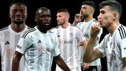 Şenol Güneş 'hazır değil' demişti! Yeni transfer şans bulamadı