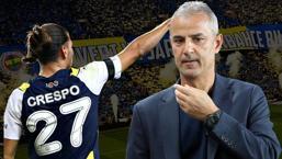 Fenerbahçe'de Miguel Crespo ile anlaşma tamam! Yeni sözleşmeyi imzaladı