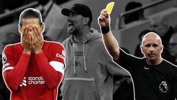 Liverpool'dan VAR başvurusu! Skandal karar sonrası harekete geçtiler