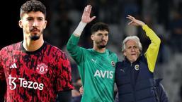 Altay Bayındır'dan Galatasaray cevabı! Jorge Jesus'un sistemini eleştirdi