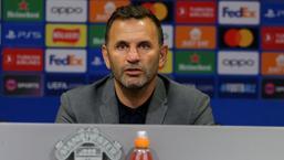 Okan Buruk'tan Manchester United yorumu! 'En tehlikeli maçlar bunlardır'