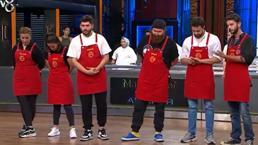 Masterchef All Star'da takımlar belli oldu! Sergen ve Dilara'nın küslüğü ortaya çıktı