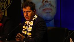 Ankaragücü'nde Emre Belözoğlu dönemi! Selçuk Şahin detayı