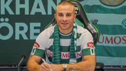 Konyaspor'dan Gökhan Töre açıklaması! 'Psikolojik sorun çıkarmaz'