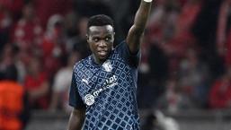 Devler Ligi gecesine Bruma damgası! Zaferi getirdi