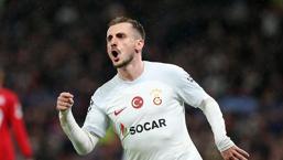 Kerem Aktürkoğlu: Yaptığım şeyler çok çabuk unutuluyor