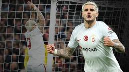 Mauro Icardi'ye övgüler yağdı: Kötü adamdan kahramana dönüştü