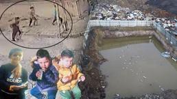 Sancaktepe'de 3 çocuğunu kaybeden acılı baba konuştu! Ölüme götüren detay kahretti