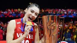 Milli voleybolcu Zehra Güneş, platonik aşkını açıkladı