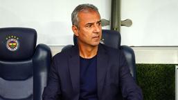 Fenerbahçe'de İsmail Kartal: Samandıra'da bunu yasakladım