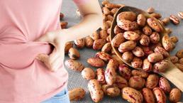 Göbeği dümdüz yapmada daha etkilisi yok! Her tanesinin içi lif ve potasyum dolu