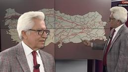 Deprem fay haritası güncellendi! Prof. Dr. Pampal değişiklikleri tek tek anlattı