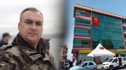 Suriye'den İzmir'e şehit ateşi: Görevini çok seviyordu