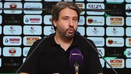 Adanaspor'da Özhan Pulat dönemi sona erdi!