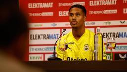 Fenerbahçe'de Jayden Oosterwolde vitrine çıktı!