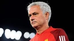Jose Mourinho: Suudi Arabistan'a gideceğim