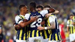 Fenerbahçe'den devre arasında golcü takviyesi!
