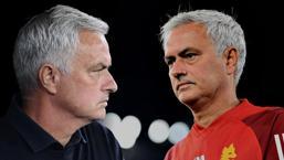 Jose Mourinho: Suudi Arabistan'da çalışacağımdan eminim